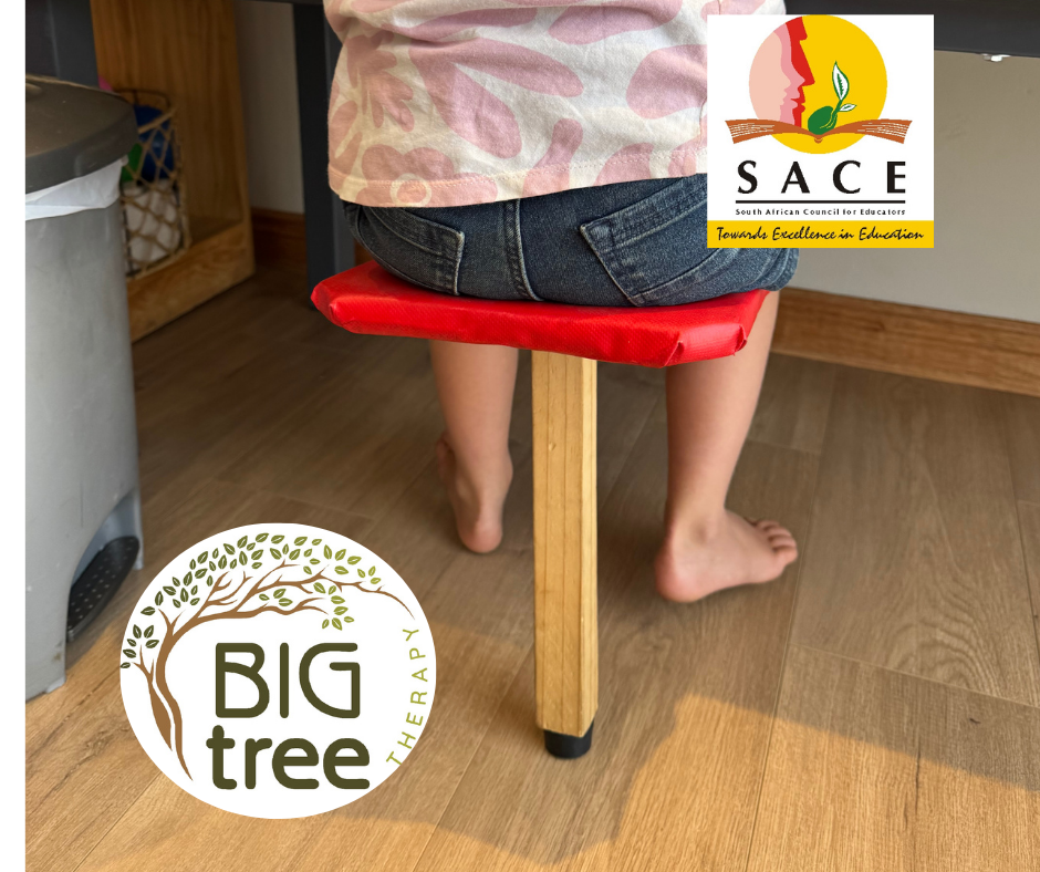 Occupational Therapy Tips for the Classroom (SACE Endorsed – 5 CPTD)